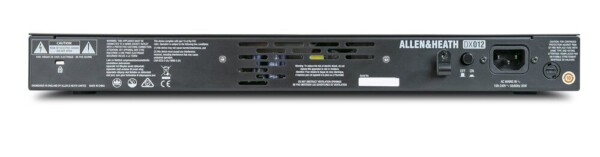 Стейджбокс Allen & Heath DX012 фото 5