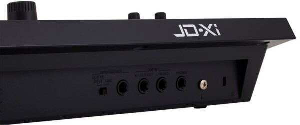 Синтезатор Roland JD-Xi фото 8