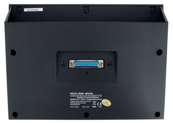 Драм модуль Millenium MPS-850 Drum Module фото 3