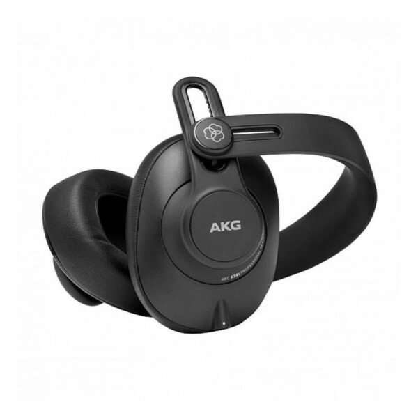 Навушники без мікрофону AKG K371-BT фото 5