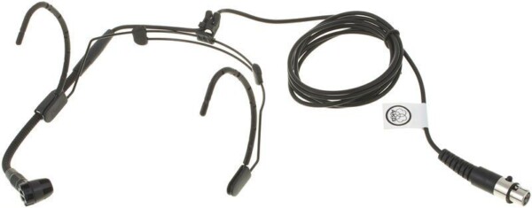 Мікрофон головний AKG C520 L фото 3
