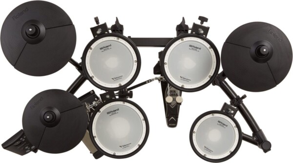 Електронна ударна установка Roland TD-1DMK фото 2