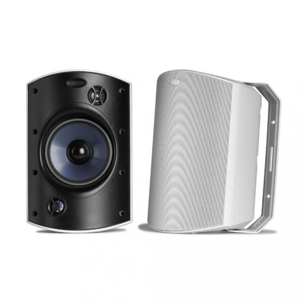 Акустична колонка Polk audio Atrium 8 SDI White фото 3