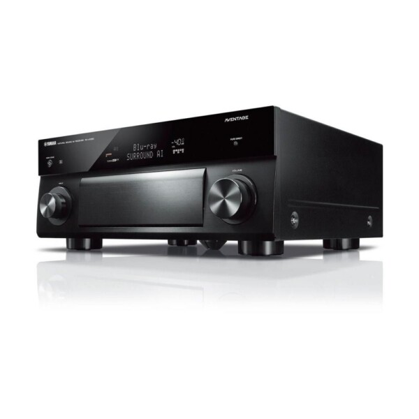 AV-Ресивер Yamaha RX-A1080 Black фото 1