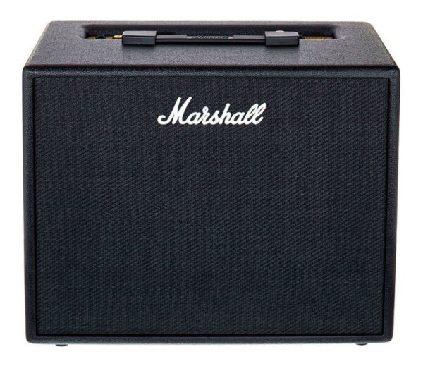 Комбопідсилювач Marshall CODE 50 фото 2