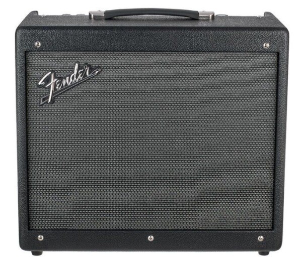Комбопідсилювач Fender MUSTANG GTX50 фото 2