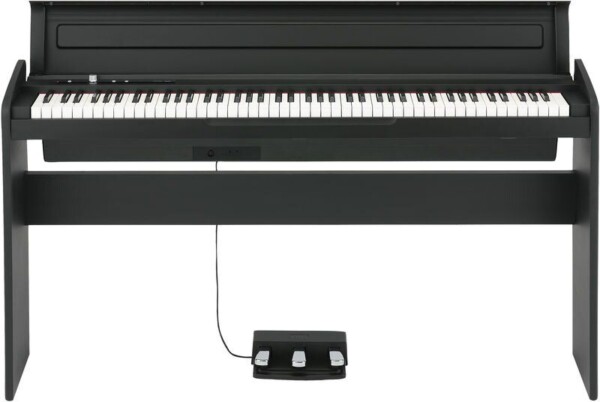 Цифрове піаніно Korg LP-180 BK фото 2