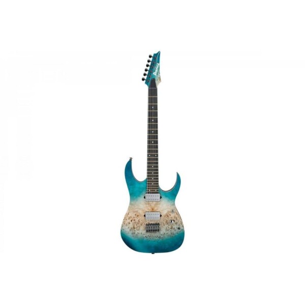 Електрогітара Ibanez RG1121PB CIF фото 1