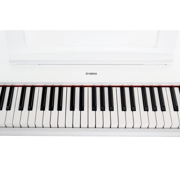 Цифрове піаніно Yamaha NP-32 WH фото 5