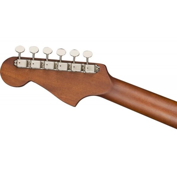 Електроакустична гітара Fender Redondo Player Sunburst WN фото 5