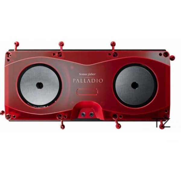 Акустичні колонки Sonus Faber PL-563 фото 3