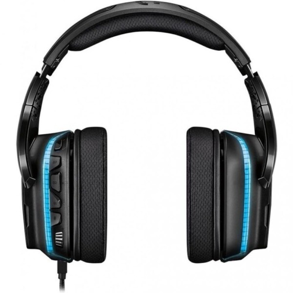 Комп’ютерна гарнітура Logitech G635 фото 3