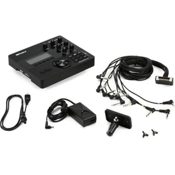 Тригерний модуль Roland TD27 фото 7