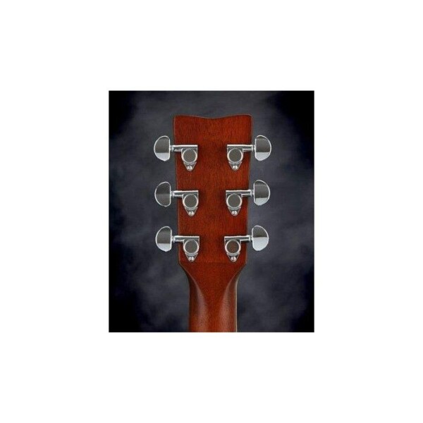 Електроакустична гітара Yamaha FGX830C Natural фото 7