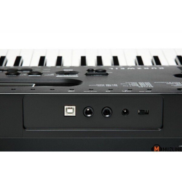 Синтезатор Kurzweil KP70 фото 3