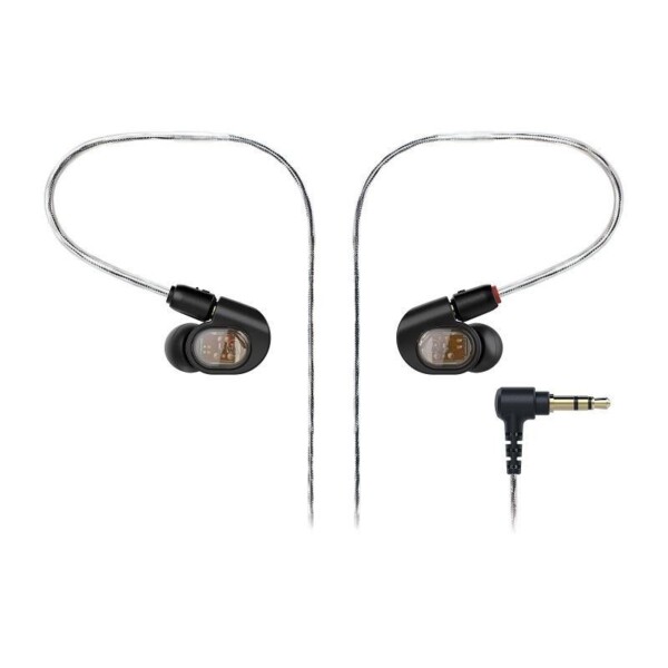 Навушники без мікрофону Audio-Technica ATH-E70 фото 1