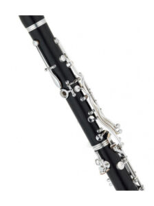 Кларнет Yamaha YCL-450M фото 4