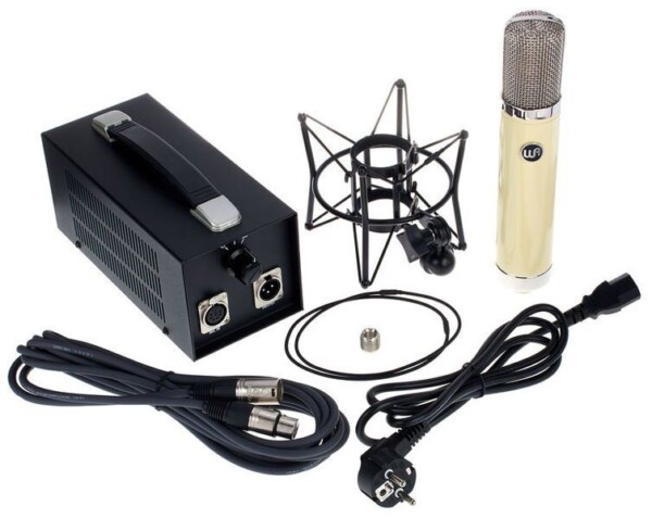 Мікрофон Warm Audio WA-251 фото 4