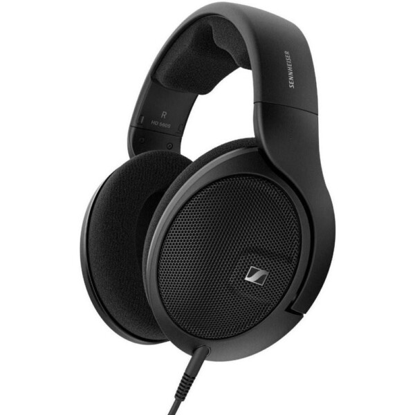 Навушники без мікрофону Sennheiser HD 560 S фото 1