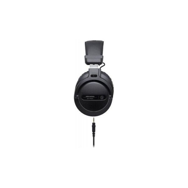 Навушники без мікрофону Audio-Technica ATH-PRO5x Black фото 2