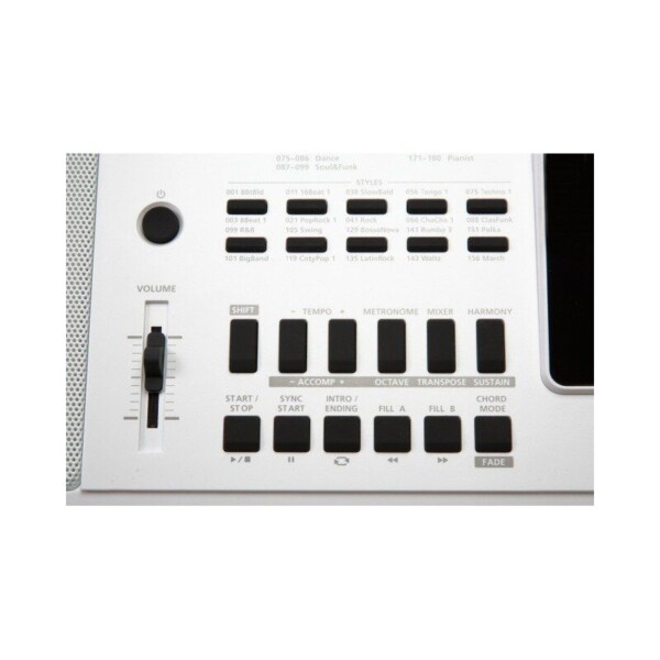 Синтезатор Kurzweil KP140 фото 5