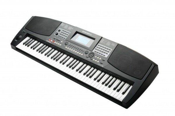 Синтезатор Kurzweil KP300X фото 4