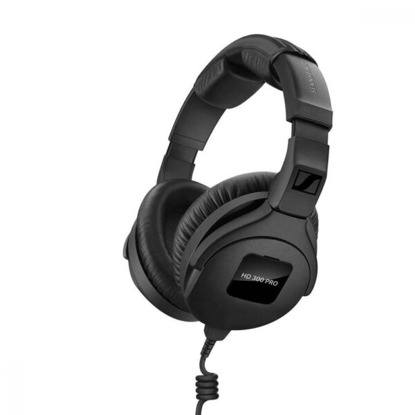 Навушники без мікрофону Sennheiser HD 300 Pro фото 1