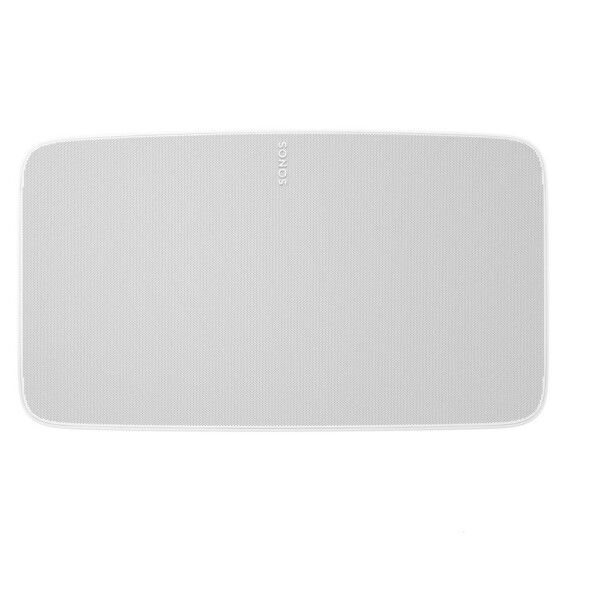 Мультимедійна акустика Sonos Five White фото 3