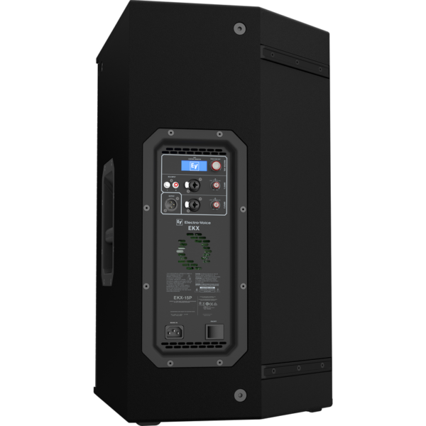 Акустична система Electro-Voice EKX-15P фото 2