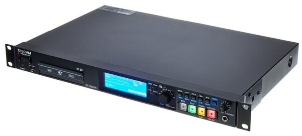 Рекордер Tascam SS-R250N фото 1