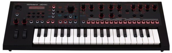 Синтезатор Roland JD-Xi фото 2