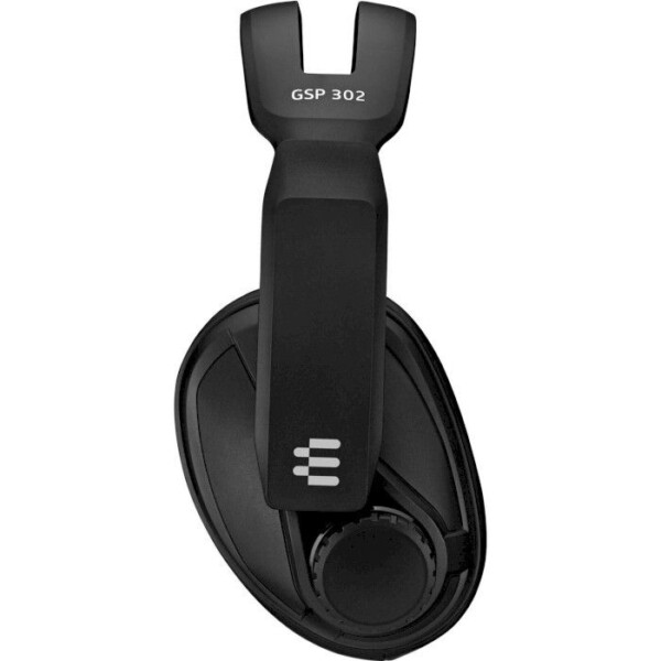Навушники з мікрофоном Sennheiser GSP 302 фото 4