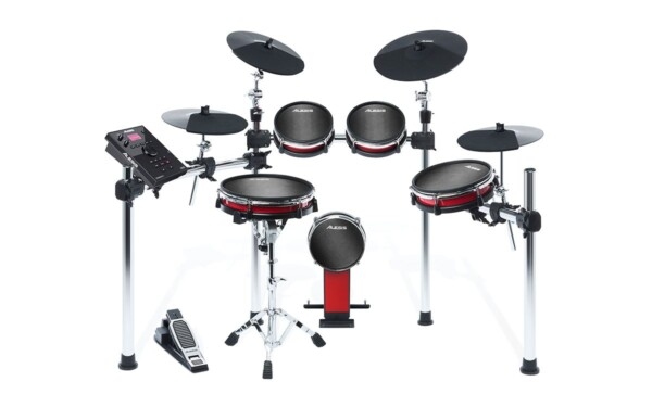 Електронна ударна установка Alesis Crimson II SE Mesh Kit фото 1