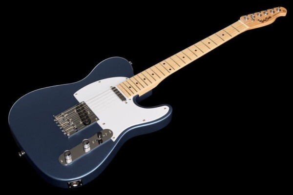 Електрогітара Harley Benton TE-20MN BM Standard Series фото 11