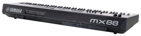 Синтезатор Yamaha MX88 фото 5