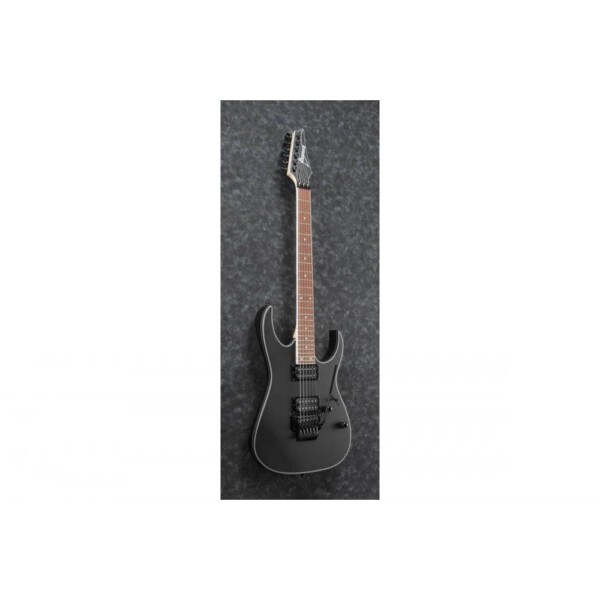 Електрогітара Ibanez RG320EXZ BKF фото 3