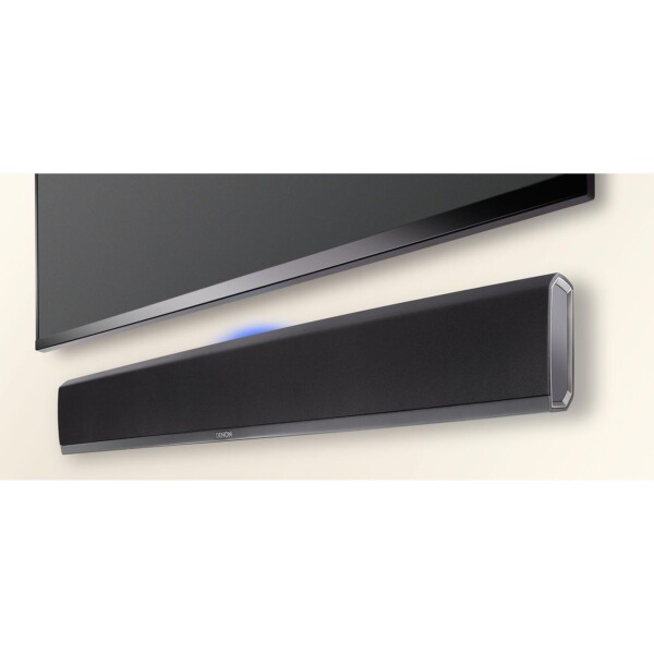 Саундбар Denon DHT-S716H Black фото 4