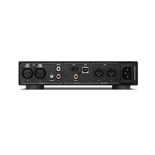 Стаціонарний підсилювач для навушників Sennheiser HDV 820 (507442) фото 5