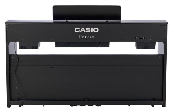 Цифрове піаніно Casio PX-870 BK фото 3