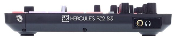 DJ контролер Hercules DJ Control Starlight фото 2