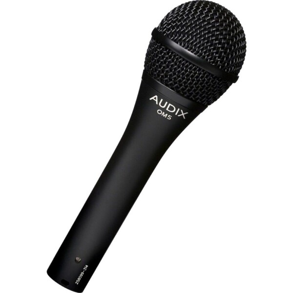 Мікрофон AUDIX OM5 фото 2