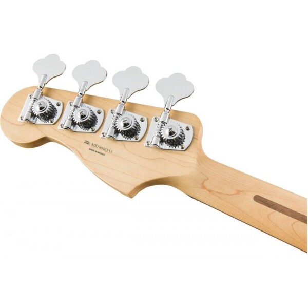 Бас-гітара Fender PLAYER PRECISION BASS PF 3TS фото 6