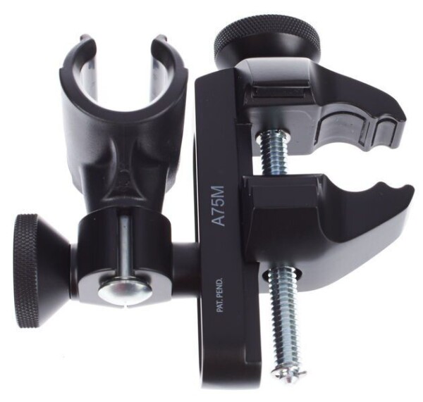 Мікрофон Shure BETA 98AMP/C фото 2