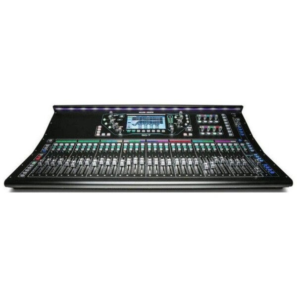 Мікшерний пульт ALLEN&HEATH SQ-7 фото 1