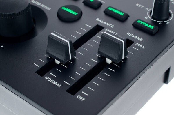 Вокальний процесор Roland VT-4 фото 7