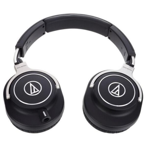 Навушники без мікрофону Audio-Technica ATH-M70X фото 2