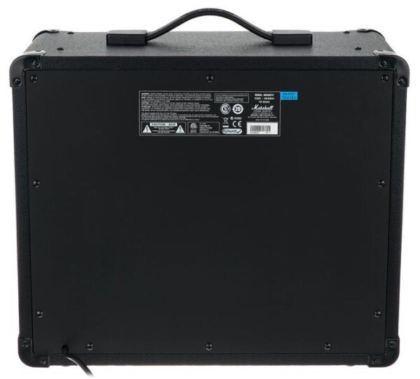 Комбопідсилювач Marshall MG30GFX фото 3