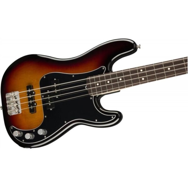 Бас-гітара Fender Player Jazz Bass PF 3TS фото 4