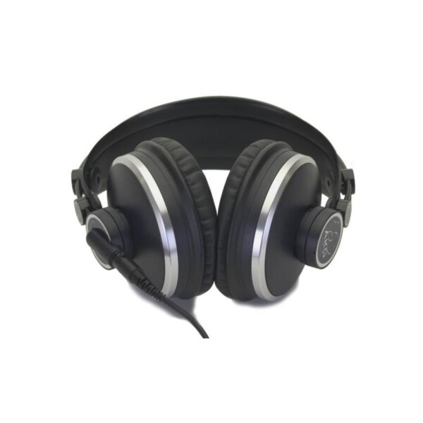 Навушники без мікрофону AKG K271 MKII фото 2