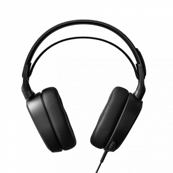 Навушники з мікрофоном SteelSeries Arctis Prime фото 1